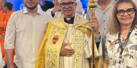 SINDICONTAS/RN Participa de Celebração Solene em Homenagem à Padroeira de Natal